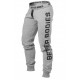 Спортивные брюки Better Bodies Slim Sweatpant, Grey Melange